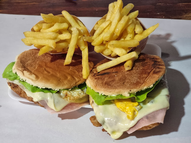 Rotisería La Gruta - Las Piedras