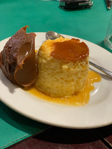 Comentarii opinii despre La Marañada