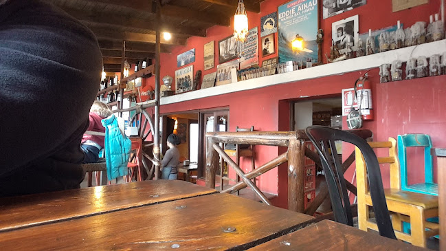 Pizzeria Chiviteria Pico Alto