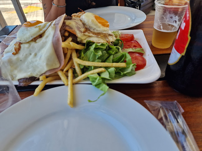 Carrito Lo De Marcos - Gastronomía y hostelería