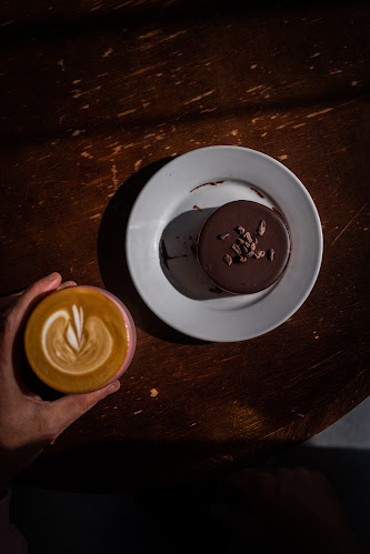 Picniquería | Cafetería | Panadería | Almuerzos & Comida Saludable