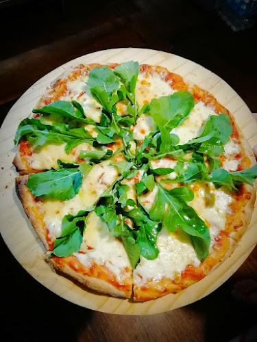 Comentarii opinii despre El kraken Hamburguesas