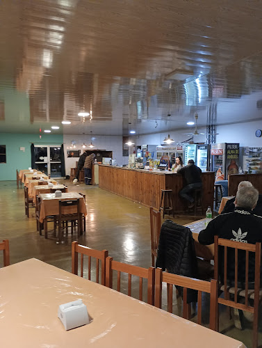 Parador Don Juan - Gastronomía y hostelería