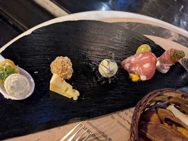 Restaurant Primuseum