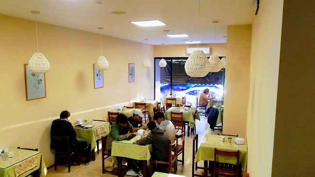 Comentarii opinii despre Espacio Dulce