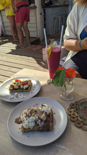 Diablo Café Bar - Punta del Diablo