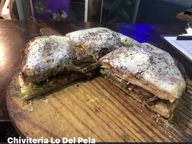 4HHQ+QCV, Gral. Jose Gervasio Artigas, 70700 Nueva Palmira, Departamento de Colonia