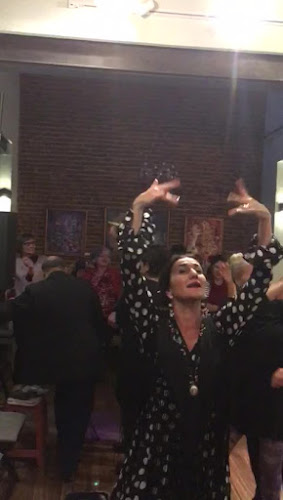 ASTROBAR - Gastronomía y hostelería