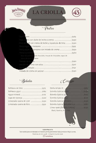 Gral. Gregorio Suárez 2746, 11300 Montevideo, Departamento de Montevideo