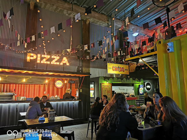 Opinii despre Bandido Bar în Punta del Este - Gastronomía y hostelería