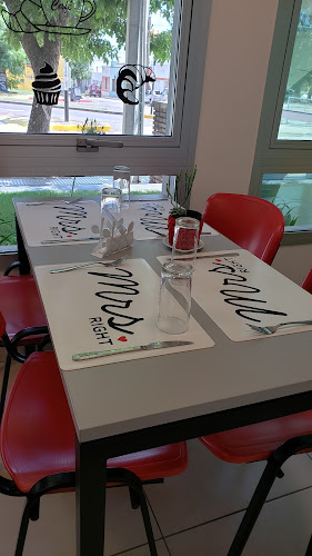 La Cafeteria - Minas