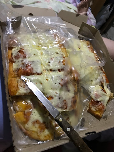 Opinii despre Pizzería Romimel în Maldonado - Gastronomía y hostelería