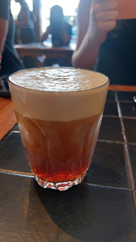 Cafetería y pastelería