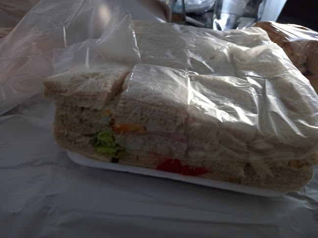 Calle Perez Castellano 1467, 11000 Montevideo, Departamento de Montevideo