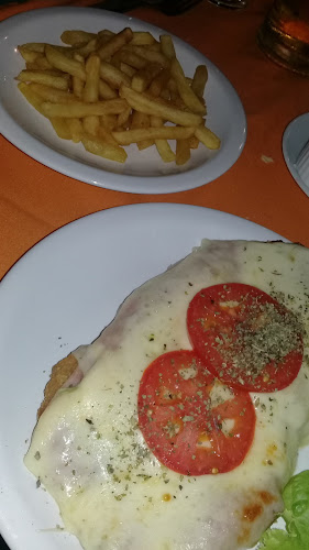 Restaurante Lo de Edinson - Gastronomía y hostelería