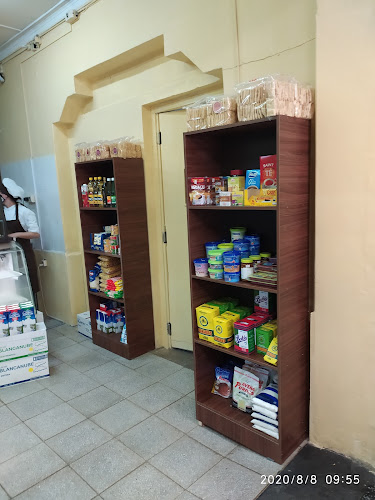 Monsenor Joquín Arrospide 576, 97000 Durazno, Departamento de Durazno