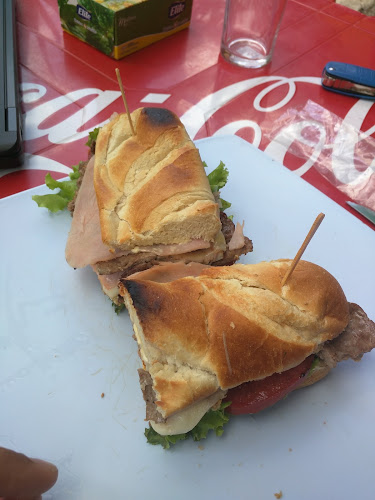 Opinii despre Diablitos în Treinta y Tres - Gastronomía y hostelería