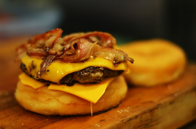 Opinii despre Tsunami (La Paloma) în La Paloma - Gastronomía y hostelería