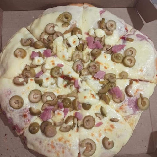 CÓMIDAS AL PASO LA TERE