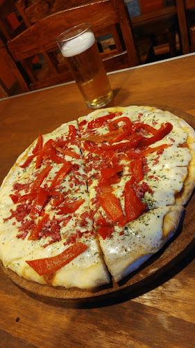 La Pizzería - Gastronomía y hostelería