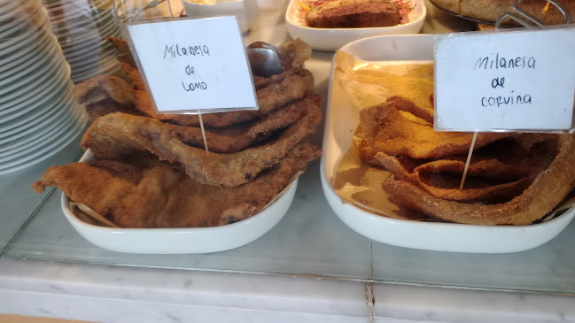 Ave Italia, 20100 Punta del Este, Departamento de Maldonado