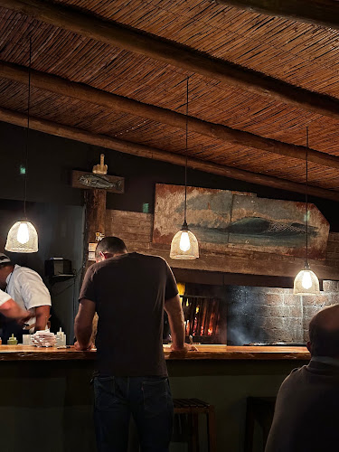 Opinii despre La Olada Restaurant în La Juanita - Gastronomía y hostelería