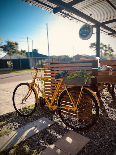 Comentarii opinii despre La Tertulia