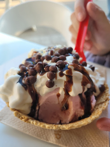 Grido helado - Gastronomía y hostelería