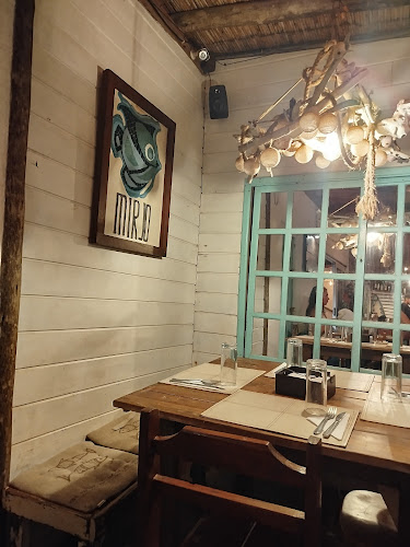 Mirjo Restaurante