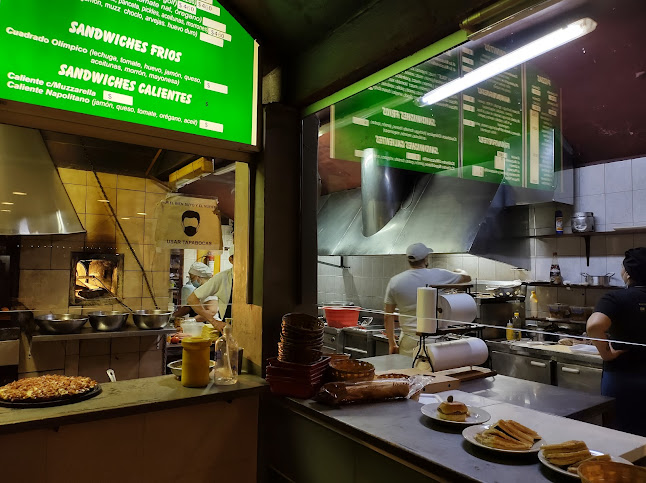 Pizzería Olé! - Gastronomía y hostelería