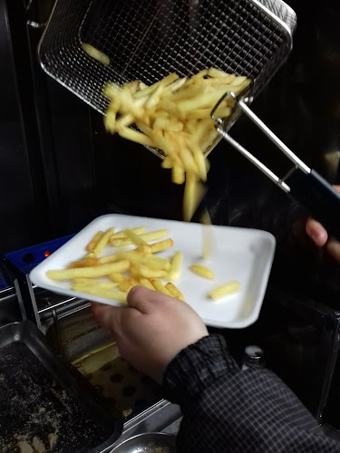 Comentarii opinii despre PIRUCHO GRILL