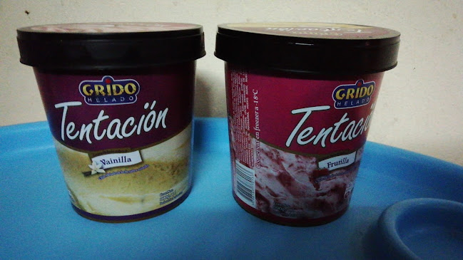 Comentarii opinii despre Jefa grido las piedras