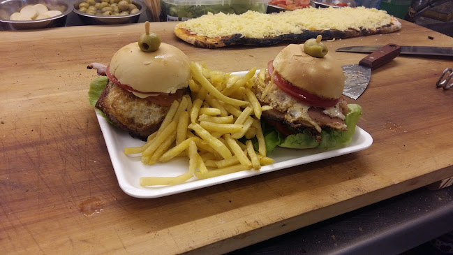 Pizza's House - Gastronomía y hostelería