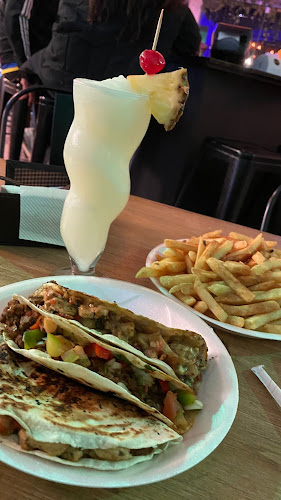 Opinii despre Andale Andale în Ciudad de la Costa - Gastronomía y hostelería