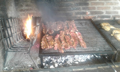 El Gaucho Parrilla - Pizzería - Pollería