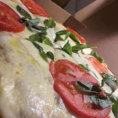 Comentarii opinii despre Mr. Pizza