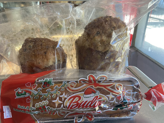 Panadería VARADEROS I - Gastronomía y hostelería