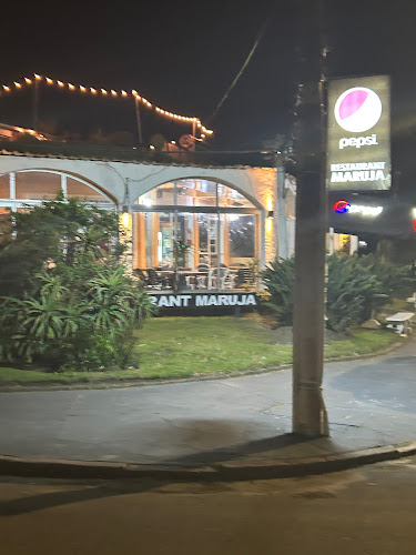 Comentarii opinii despre Restaurant Maruja