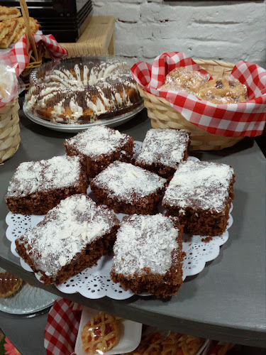 El SOL Café Y Rotisería - Bella Unión