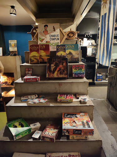 Cervecería Shelter - Montevideo