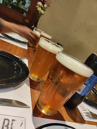 Opinii despre Alvarez Bar în Montevideo - Gastronomía y hostelería