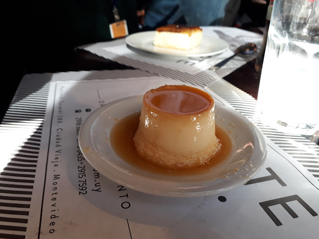 Comentarii opinii despre La Corte Restaurant