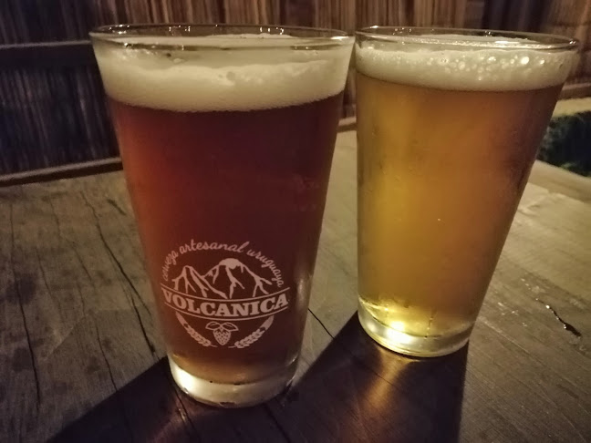 Opinii despre Volcanica bar Atlántida în Atlántida - Gastronomía y hostelería