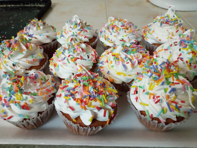 Panaderia Premier - Montevideo