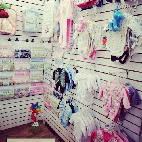 Expo Comercio - Montevideo