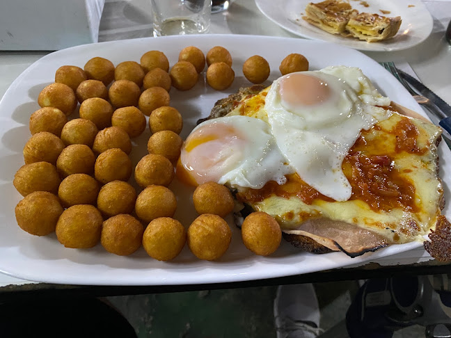 Comentarii opinii despre Parador Parque Rodó