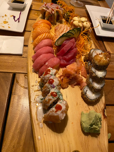 Misushi La Barra - Gastronomía y hostelería