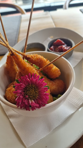 Opinii despre Ocho Nudos ~ în Piriápolis - Gastronomía y hostelería