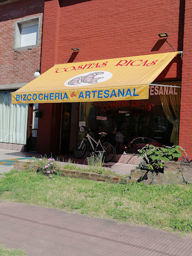 Opinii despre Bizcochería Artesanal Cositas Ricas în Piriápolis - Gastronomía y hostelería