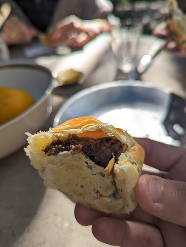 Comentarii opinii despre Cantina Mataojo - La Dacha